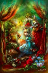 Alice locomotion