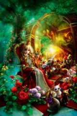 Queen Alice