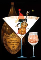 Cocktail of love