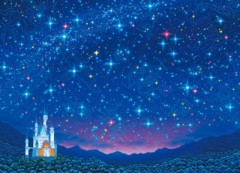 Wish upon a star