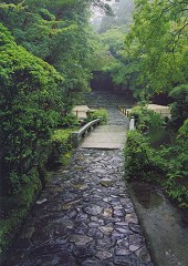 Pathway, Hônen-in
