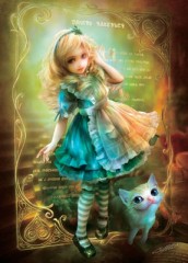 Alice's Evidence