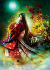 Princess Kuzumo