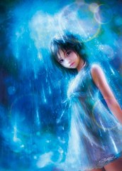 Raindrops