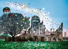 Hiroshima dome