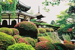 Yoshimine-dera