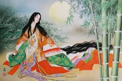 Kaguya-hime