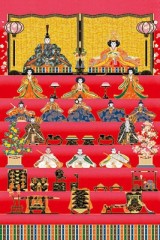 Hina-matsuri