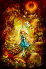 Alice redo
