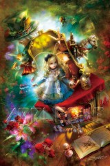 Alice notions