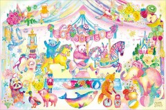 Fun-filled wonderland