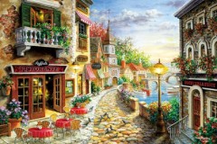Invitation to dine