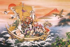 Dream of fortune