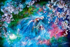 Love dream