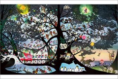 Joy of living, 2011