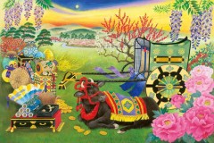 Year of the Ox