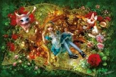 Alice rebirth