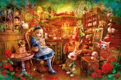 Alice collection