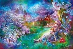 Blooming Alice