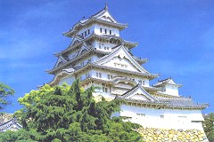 Himeji Castle