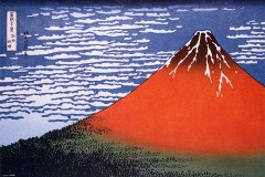 Red Fuji