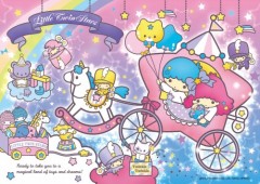 Kiki and Lala toybox