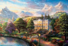 Sound of music