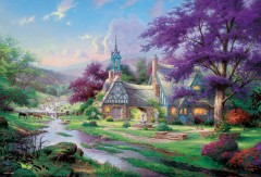 Clocktower Cottage