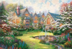 Garden Manor