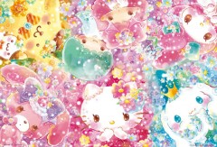 Kitty's Florarium