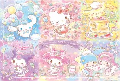 Sanrio characters <i>kira kira</i> shop