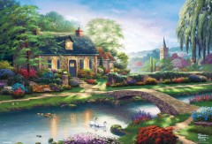 Stoney Creek Cottage