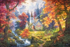 Chapel of Hope