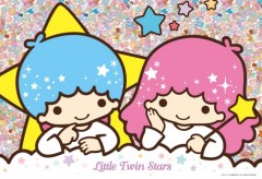 Kiki and Lala anniversary