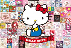 Kitty's design collection