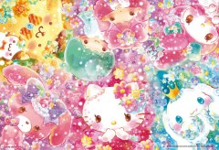Kitty's Florarium