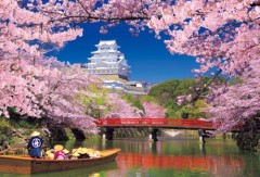 Himeji Castle