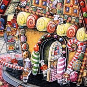 Detail
