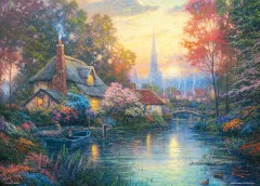 Nanette's cottage