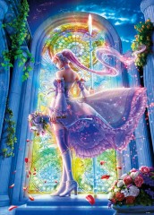 Promise to heart