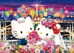 Wedding in Paris
