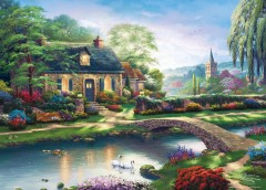 Stoney Creek Cottage