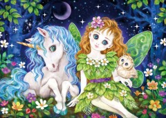 Spirit forest