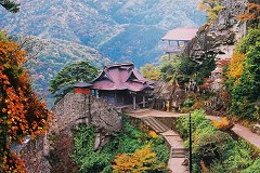 Yamadera