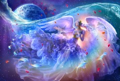 Ocean prayer