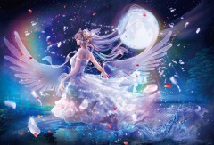 Odette from Swan Lake