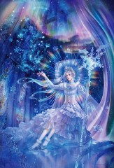 The Snow Princess