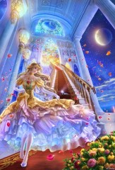 Secret Dream