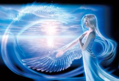 Spiritual wing