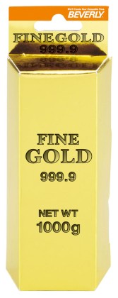 Fine gold torture